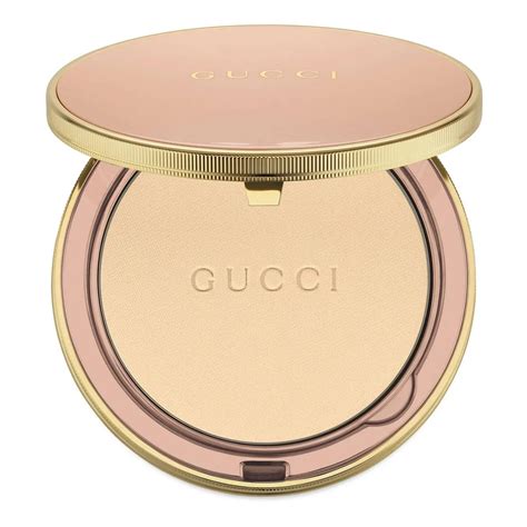 gucci compact powder review|Gucci powder refill.